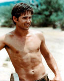 Colin Farrell