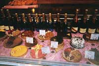 Very expensive food
