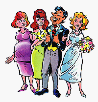 Polygamy