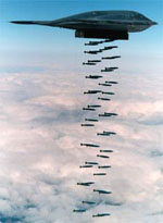 US military to fight heterosexual soldiers with “homosexual bombs”