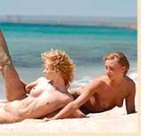 Nude girls