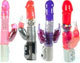 Rabbit vibrator may cause serious damage to health