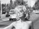 Elderly man unveils ultra-rare picture of Marilyn Monroe hitchhiking naked